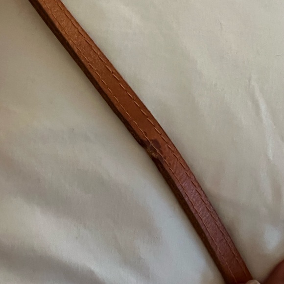 Urban Outfitters Circle Straw Crossbody - Picture 4 of 8